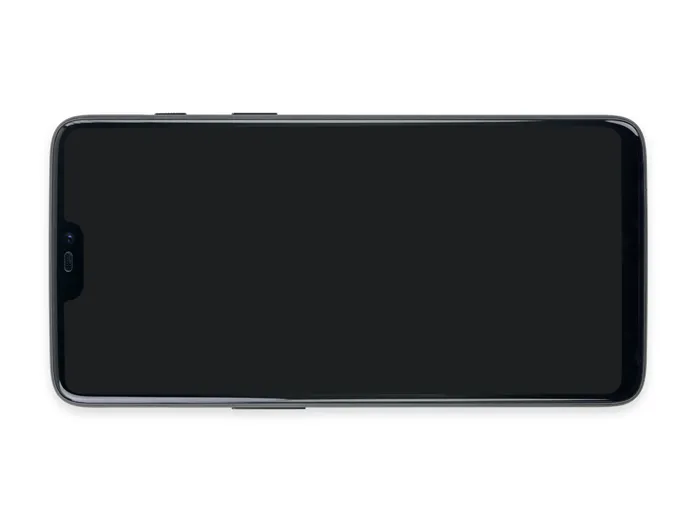 Разборка OnePlus 6