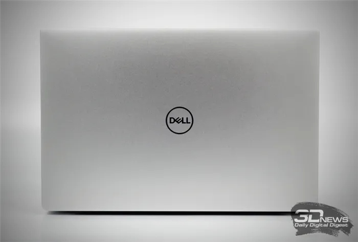  Dell XPS 13 