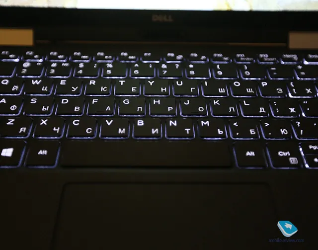 Dell XPS 13