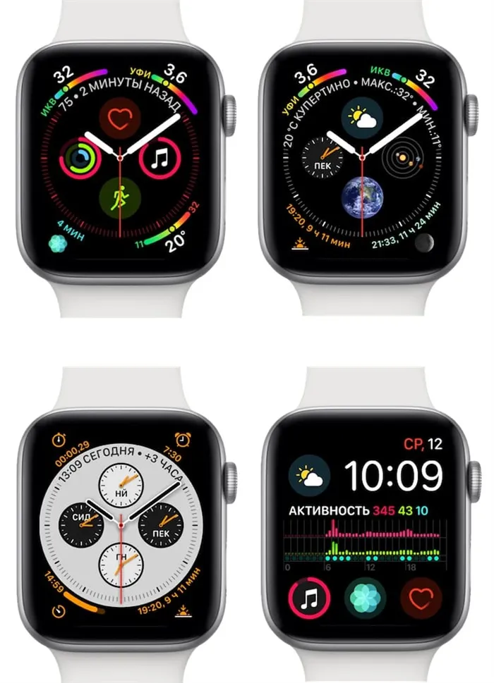 Почему лучше купить Apple Watch Series 3 вместо Series 4: 5 главных причин