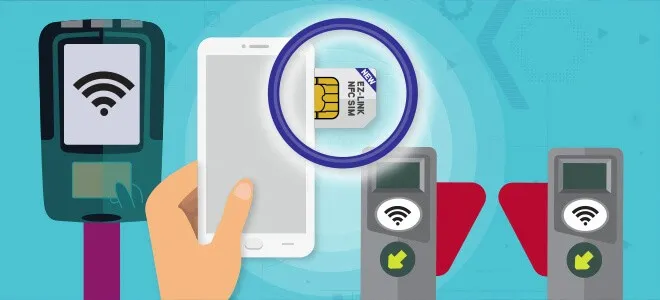 Что делать если на телефоне нет NFC: как оплачивать
