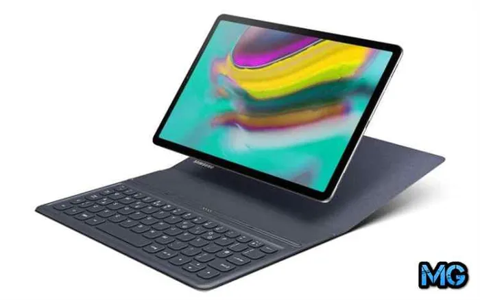 Samsung Galaxy Tab S5e SM-T725 