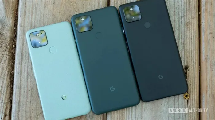 Google Pixel 5a — лучший смартфон средней цены? Выжимка с обзоров западных изданий