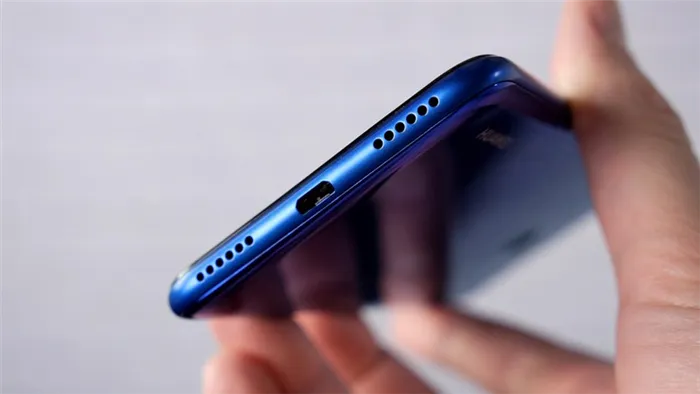 Тест смартфона Huawei Y7 2019: недорогой аппарат с приятной внешностью