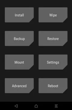 Как прошить Meizu M3s . Обновляемся до Android Pie 9, Oreo 8.1