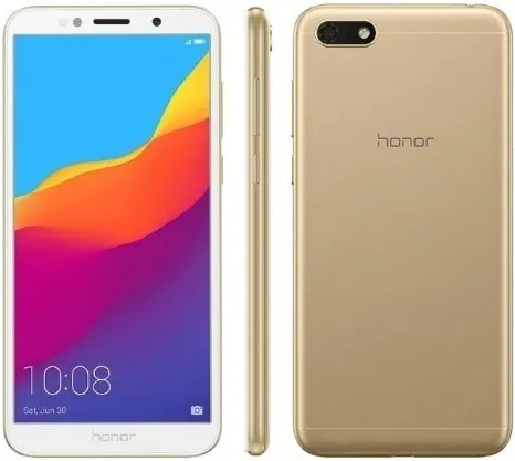 Смартфон Honor 7A