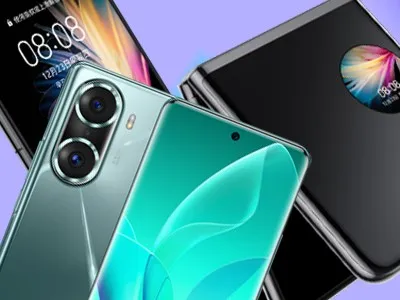 Лучшие смартфоны декабря: Xiaomi 12, складной OPPO, недорогие флагманы Moto и iQOO