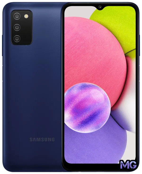 Samsung Galaxy A03S