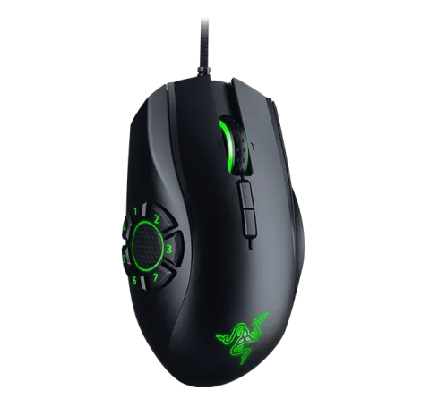 Razer Naga Hex V2