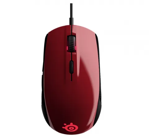 SteelSeries Rival 100