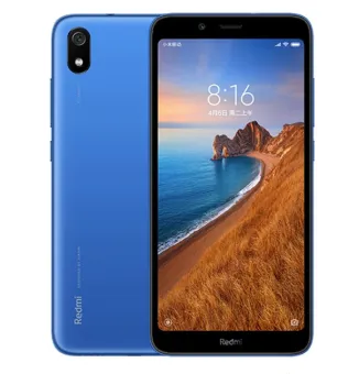 Redmi 7A с Али