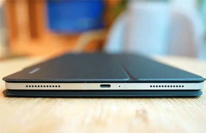 Xiaomi Pad 5 чехол-клавиатура