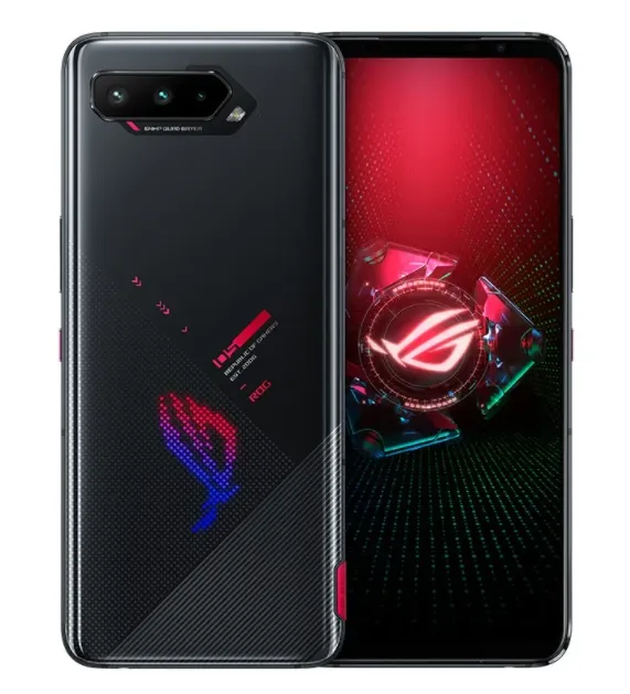 ASUS ROG Phone 5