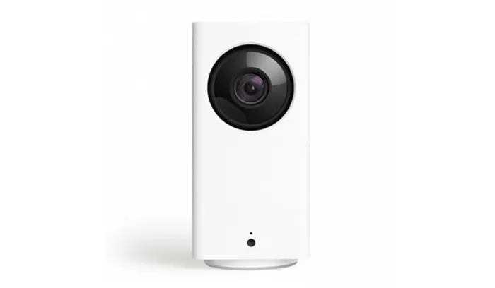 IP-camera xiaomi