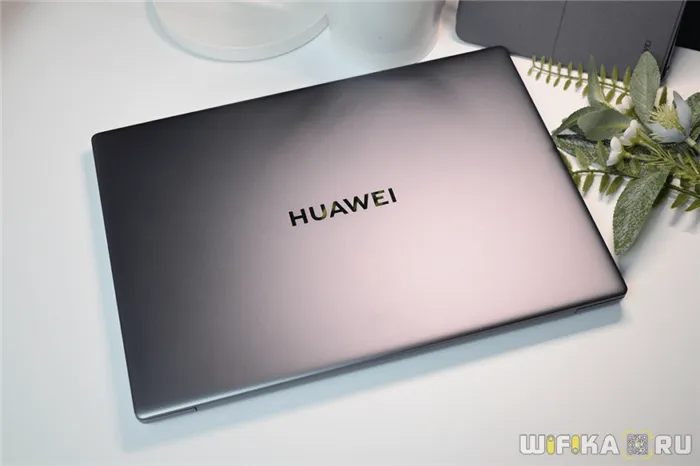 Huawei Matebook 14