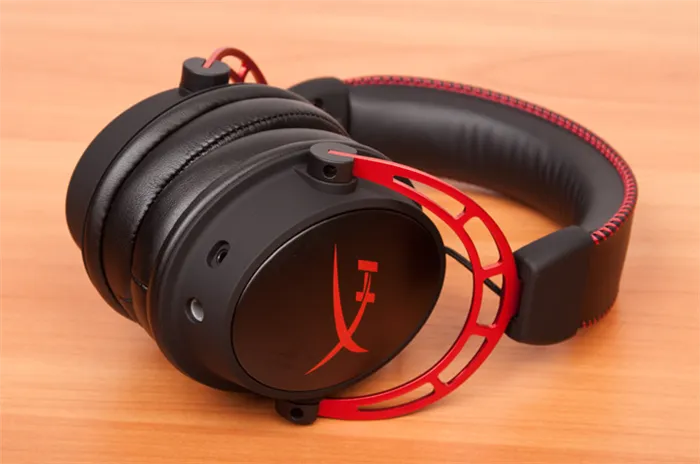 HyperX Cloud Alpha