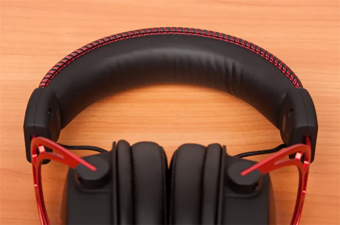 HyperX Cloud Alpha