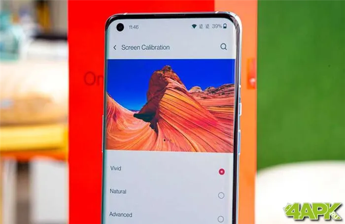  Обзор OnePlus 9 Pro: флагман со множеством конкурентов Другие устройства - oneplus-9-pro-13-1