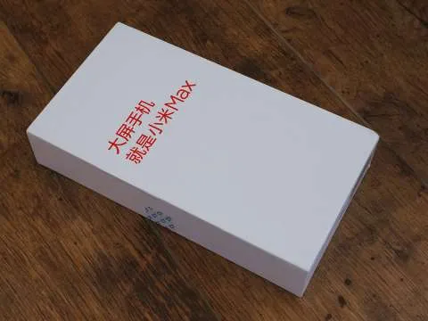 Обзор Xiaomi Mi Max: для тех, кто не идёт на компромиссы