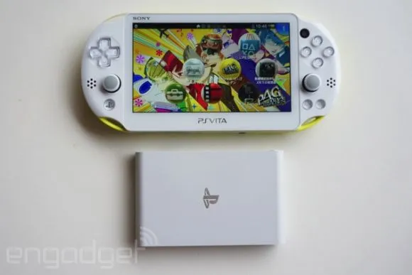 Обзор PlayStation Vita TV - первая мини-консоль от Sony