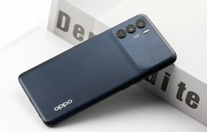 OPPO K9