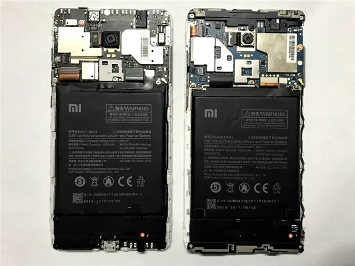 Прошивка и восстановление «окирпиченного» Xiaomi: все способы