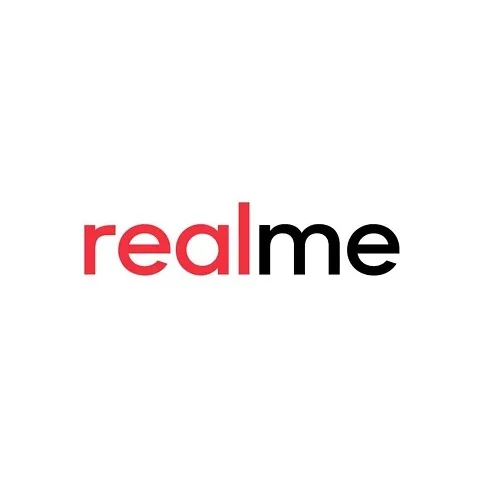 Логотип Realme