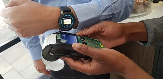 Samsung pay – с какими часами Samsung watch работает и как все настроить