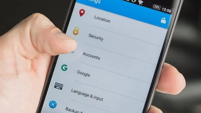 Как скачать и установить Google Play Маркет на Samsung Galaxy