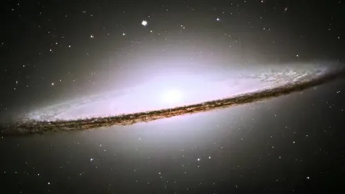Как телескоп Хаббл делает снимки галактик и планет 3