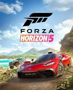 Постер Forza 5