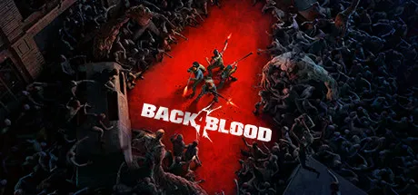 Купить аккаунт PC Back 4 Blood за 299 рублей