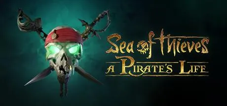 Sea of Thieves.