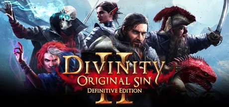 Divinity: OriginalSin2-Definitive Edition Цена