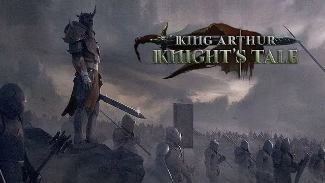 King Arthur: A Knight's Tale на Steam