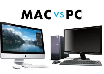 PC или Mac для создания музыки?