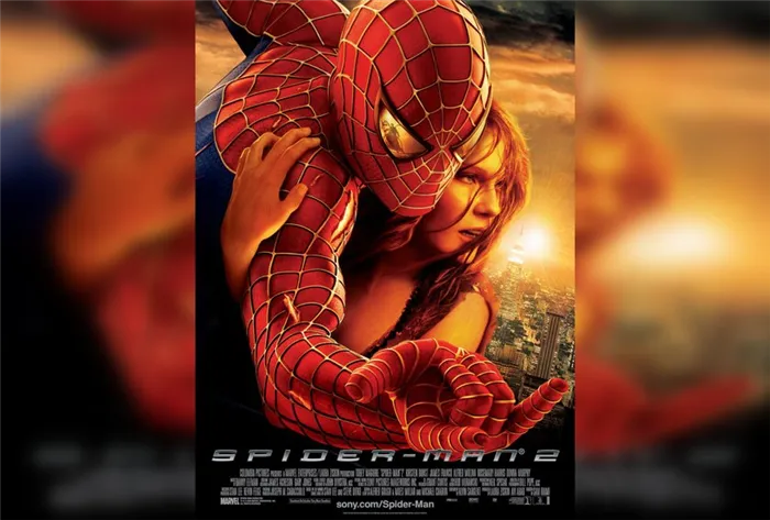 Перед большим кроссовером Marvel, что мы должны знать о старых фильмах о Человеке-пауке