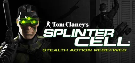 Скачать игру Tom Clancy's Splinter Cell на компьютер