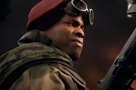 Call of Duty: Vanguard - системные требования, подробности и трейлер версии для ПК