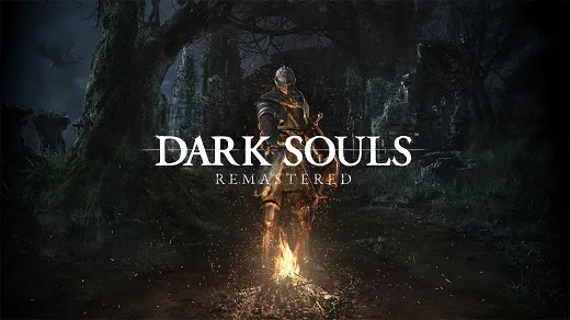 Серия игр Dark Souls