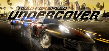 Скачать Need for Speed: PC Undercover cover бесплатно!