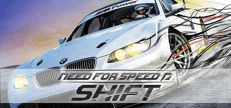 Скачать Need for Speed: Shift 2009 для PC бесплатно