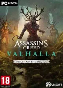 Assassin's Creed Valhalla - Гнев гномов торрент игры