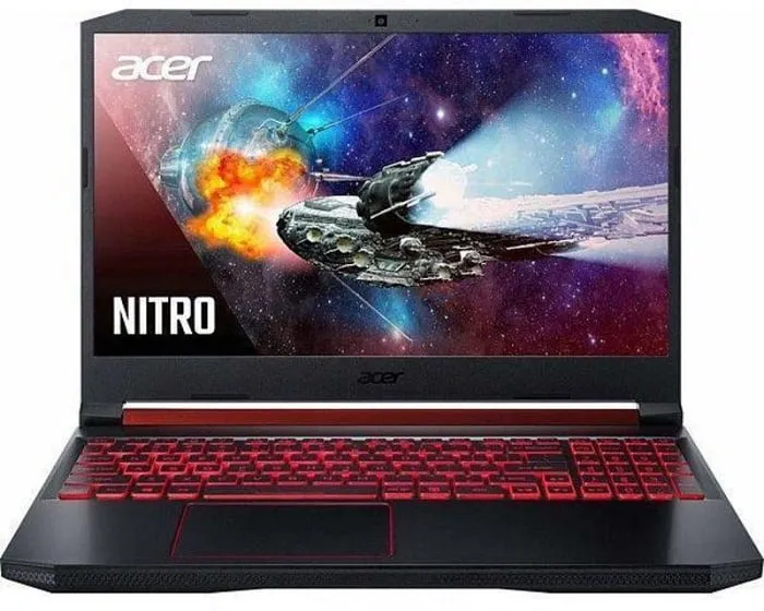 Опция AsusTUFGaming FX505DT-Acer Nitro 5 AN515_54