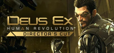 Скачать Deus Ex: Human Revolution -Director's Cut на компьютер бесплатно