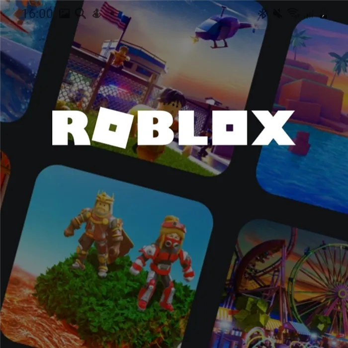 Бесплатные Robux в Roblox