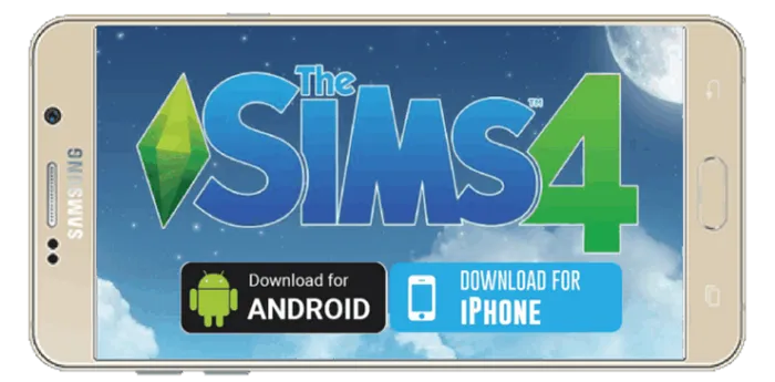 Sims 4 APK