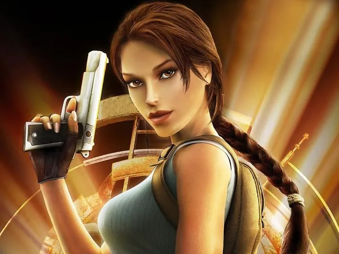 Tomb Raider Underworld. Часть 1 прохождение
