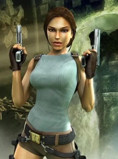 Прохождение Tomb Raider Anniversary. Tomb Raider Tomb Raider Tomb Raider Walkthrough