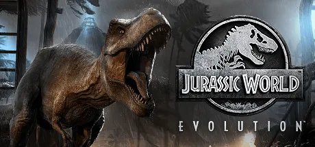 Скачать игру Jurassic World Evolution для ПК бесплатно
